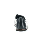 Aylla Shoes Sinchi černé M