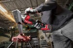 Aku úhlová bruska Milwaukee M18 FHSAG150XPDB2-0X 4933493422