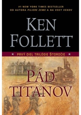 Pád titanov