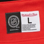 Mitchell & Ness Pánská mikina Philadelphia Flyers NHL Heritage Lace-Up Jersey Crew Velikost: 2XL