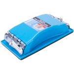 Držák brusného papíru, 160x85mm, WESTBERG