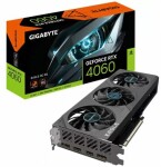 Gigabyte GV-N4060EAGLE OC-8GD