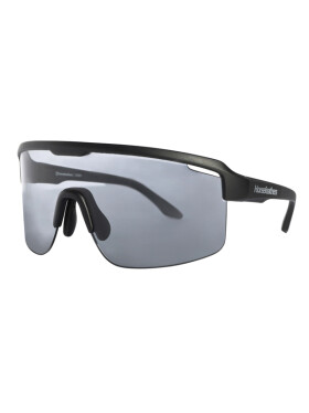 Horsefeathers SCORPIO PHOTOCHROMIC matt black/gray pánské sportovní sluneční brýle