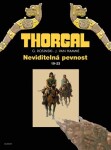 Thorgal - Neviditelná pevnost omnibus | Richard Podaný, Jean Van Hamme, Grzegorz Rosinski