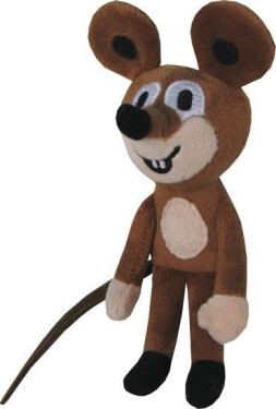 Myška 14cm (Krtek a kamarádi) - Zdeněk Miler