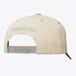 Mitchell & Ness Pánská kšiltovka Los Angeles Kings NHL Retro Type Pro Snapback Vntg