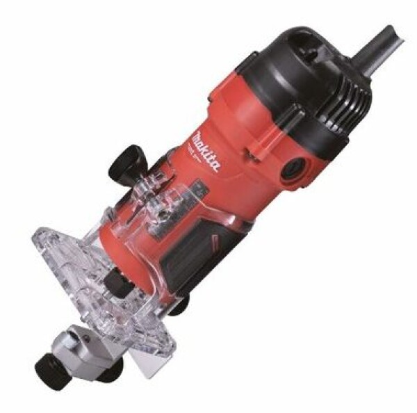 Makita M3702 Maktec / Vrchní frézka / 530W / 35.000 ot-min / Upínání hřídele 6 mm (M3702)