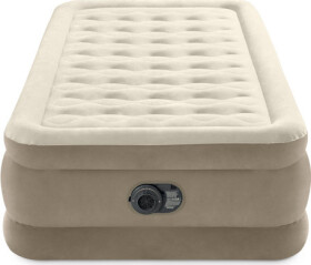 Nafukovací postel Dura-Beam Twin - Alltoys Intex