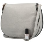 Sympatická dámská crossbody Zendaya, šedá