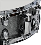 Premier Revolution 20" 5pc Drum Kit Gunmetal Sparkle