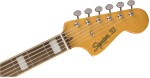 Fender Squier Classic Vibe Bass VI LFB 3TSB