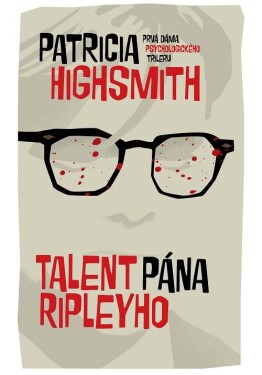 Talent pána Ripleyho (e-kniha) - Patricia Highsmith