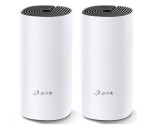 TP-Link Deco M4(2-Pack) WiFi5 Mesh (AC1200, 2,4GHz/5GHz, 2xGbELAN/WAN) EDF_438373