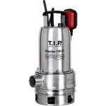 T.I.P. - Technische Industrie Produkte Maxima 300 IX 30116 ponorné čerpadlo pro užitkovou vodu 18000 l/h 8 m