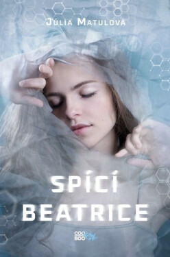 Spící Beatrice (poškozená) - Júlia Matulová