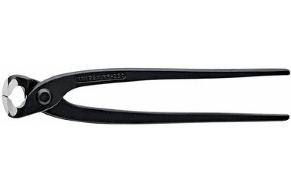 Knipex 99 00 250 EAN Kleště armovací 250mm / kleště na rabicové pletivo nebo pletivo (99 00 250 EAN)