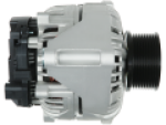 Alternátor MERCEDES-BENZ ATEGO 1998–2004
