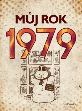 Můj rok 1979 - Martin Ježek