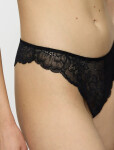 Dámské kalhotky Amourette Charm Highleg Brazilian - Triumph 6720 0040