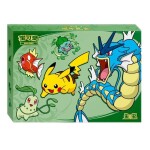 Pokémon sada 2026 Dragon Boat Gift Box - čínsky