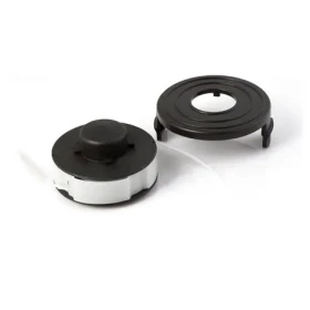 FIELDMANN FZS 9034 / Cívka+kryt pro strunovou sekačku FZS 1025 A (50004914)