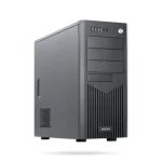 CHIEFTEC BD-25B-OP černá / mATX / 2x USB 3.0 / bez zdroje (BD-25B-OP)