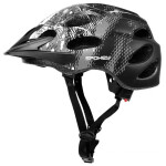 Cyklistická přilba Spokey Checkpoint 58-61 cm 926891 NEUPLATŇUJE SE