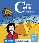 Alchymista (CD) - Paulo Coelho