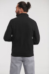 Russell Athletic 267M Pánská mikina "Authentic" 10.267M black XL