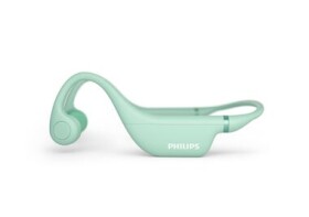 Philips TAK4607GR/00 zelená / Bezdrátová sluchátka / mikrofon / Bluetooth 5.2 (TAK4607GR/00)