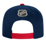 Outerstuff Dětská kšiltovka Florida Panthers NHL Essentials Deadstock Snapback