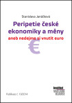 Peripetie české ekonomiky měny