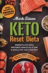 Keto Reset Dieta Mark Sisson,