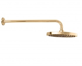 Sprchový komplet, Zlatá - lesklá SK3061Z RAV Slezák SK3061Z