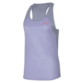 Běžecké tílko Mizuno DryAeroFlow Tank J2GAA20369 Velikost textilu: M