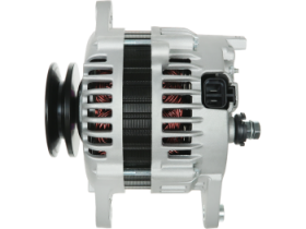 Alternátor RENAULT Mégane III (BZ/DZ/KZ), Scénic III | 1.9 dC a 2.0 TCe