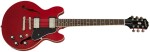 Epiphone ES-339 Cherry
