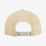 Homefield Pánská kšiltovka Texas Longhorns NCAA Interlocked UT Corduroy Adjustable