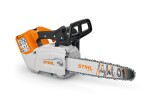Aku řetězová pila STIHL MSA 190 T