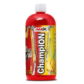 Amix ChampION Sports Fuel 1000 ml pineapple (16063)