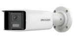 Hikvision DS-2CD2T46G2P-ISU/SL(2.8mm)(C) / IP kamera / Panoramatická / 4Mpix / AcuSense / IR 40m / IP67 (DS-2CD2T46G2P-ISU/SL(2.8mm)(C))