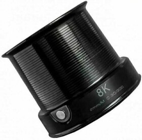 Okuma Náhradní cívka 8K Shallow,Okuma Náhradní cívka 8K Shallow
