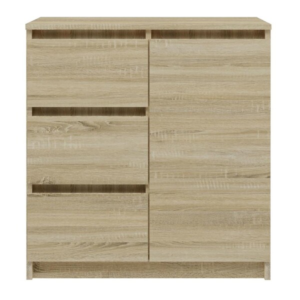 Komoda Malwa 1d3s sonoma