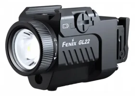 Fenix GL22 / Svítilna na zbraň (039-507)