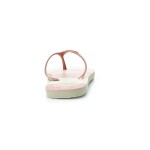 Havaianas Fantasia gloss beige pantofle