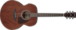 Ibanez AJ54E-OPN - Open Pore Natural