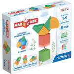 Geomag Magicube Shapes dílků