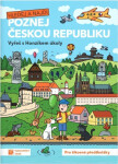 Hledej a najdi - Poznej Českou republiku - Simona Kadlíková