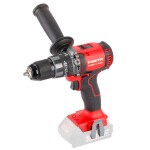 AKU vrtačka s příklepem, 20V, 80Nm, SHARE20V, FESTA