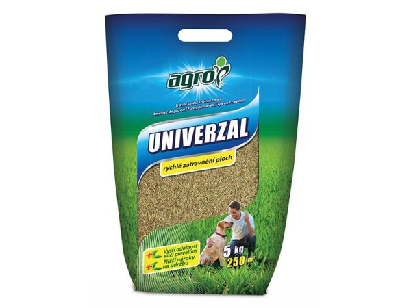 AGRO CS travní směs park 5 kg